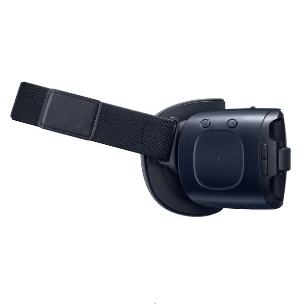 Samsung Очки виртуальной реальности Gear VR SM-R323 BLUE BLACK, фото , зображення 7 | SNABZHENIE.com.ua Samsung Очки виртуальной реальности Gear VR SM-R323 BLUE BLACK, фото , зображення 7 | SNABZHENIE.com.ua