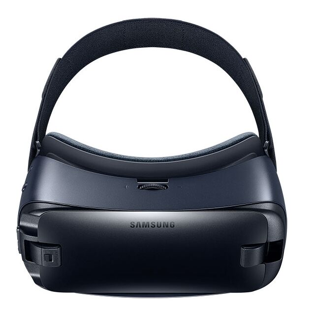 Samsung Очки виртуальной реальности Gear VR SM-R323 BLUE BLACK, фото , зображення 5 | SNABZHENIE.com.ua Samsung Очки виртуальной реальности Gear VR SM-R323 BLUE BLACK, фото , зображення 5 | SNABZHENIE.com.ua
