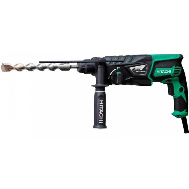 Hitachi DH26PB, фото  | SNABZHENIE.com.ua