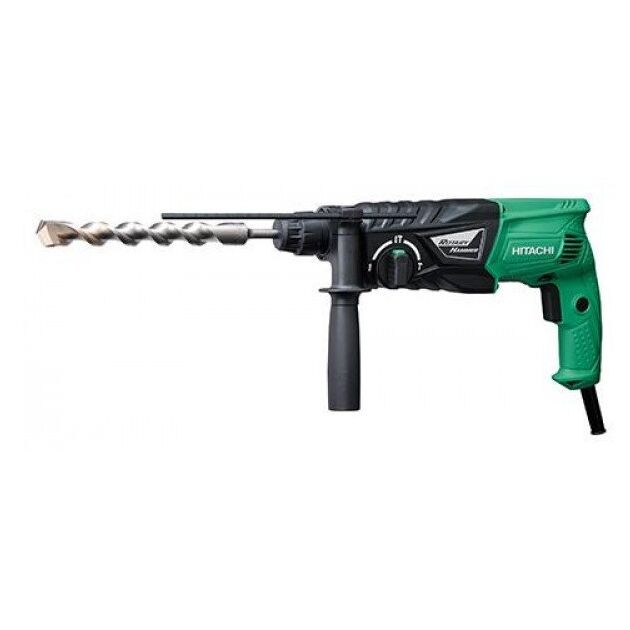 Hitachi DH24PH, фото  | SNABZHENIE.com.ua