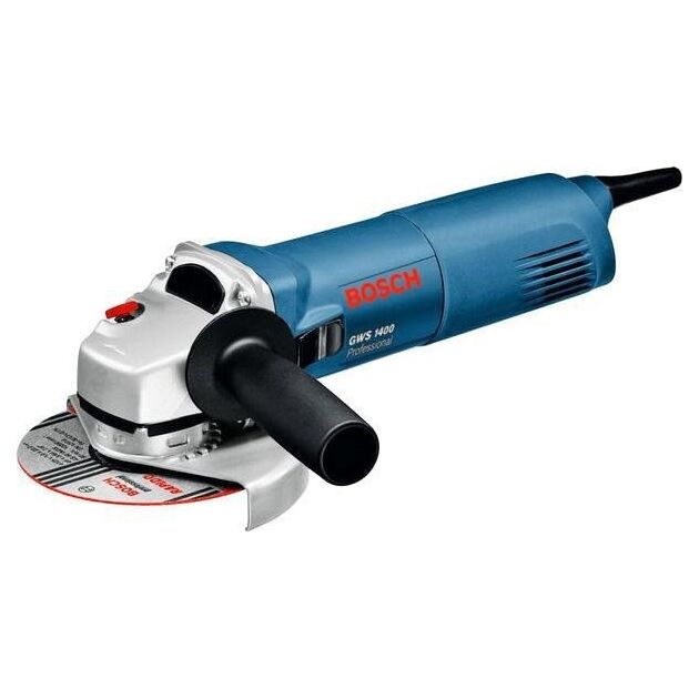 Bosch GWS 1400, фото  | SNABZHENIE.com.ua