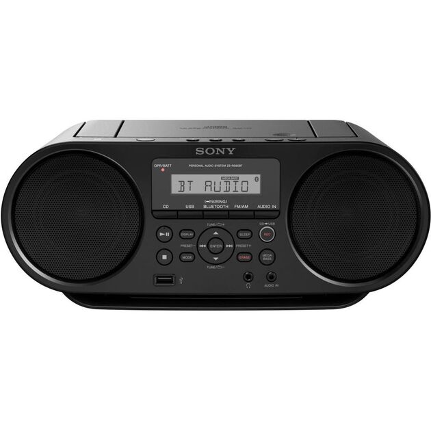Sony ZS-RS60BT, фото , изображение 2 | SNABZHENIE.com.ua Sony ZS-RS60BT, фото , изображение 2 | SNABZHENIE.com.ua