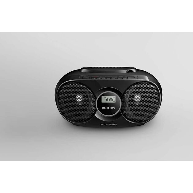 Philips AZ318B, фото , зображення 4 | SNABZHENIE.com.ua Philips AZ318B, фото , зображення 4 | SNABZHENIE.com.ua