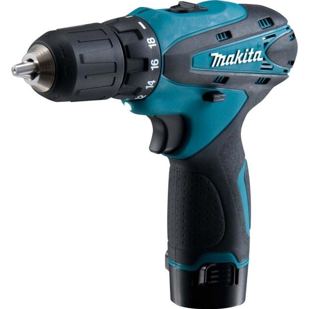 Makita DF330DWE, фото  | SNABZHENIE.com.ua