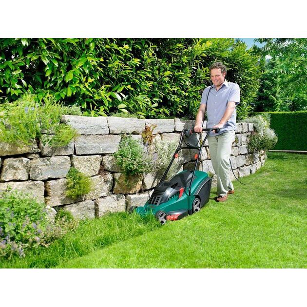 Bosch Rotak 43, фото , изображение 4 | SNABZHENIE.com.ua