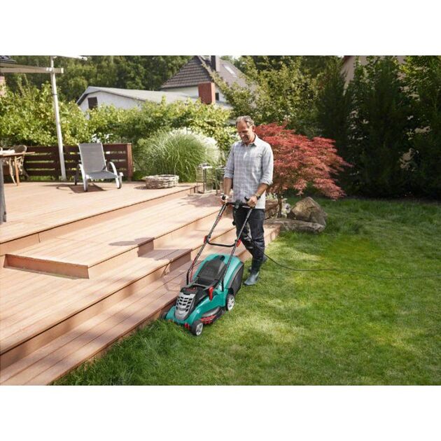 Bosch Rotak 43, фото , изображение 3 | SNABZHENIE.com.ua