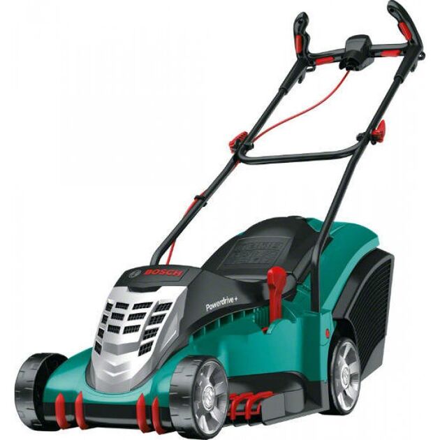 Bosch Rotak 43, фото  | SNABZHENIE.com.ua