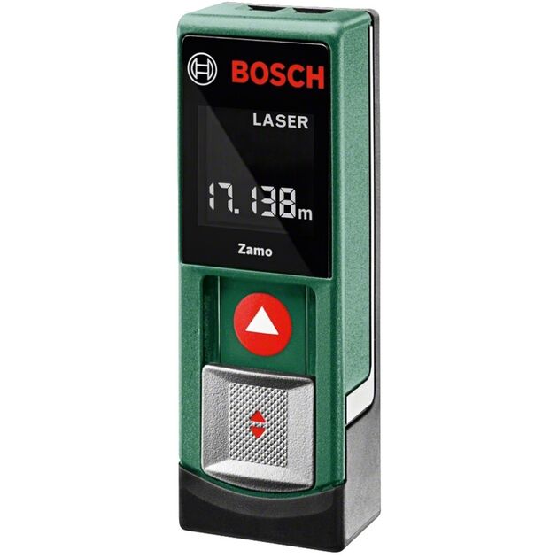 Bosch Zamo, фото , изображение 3 | SNABZHENIE.com.ua