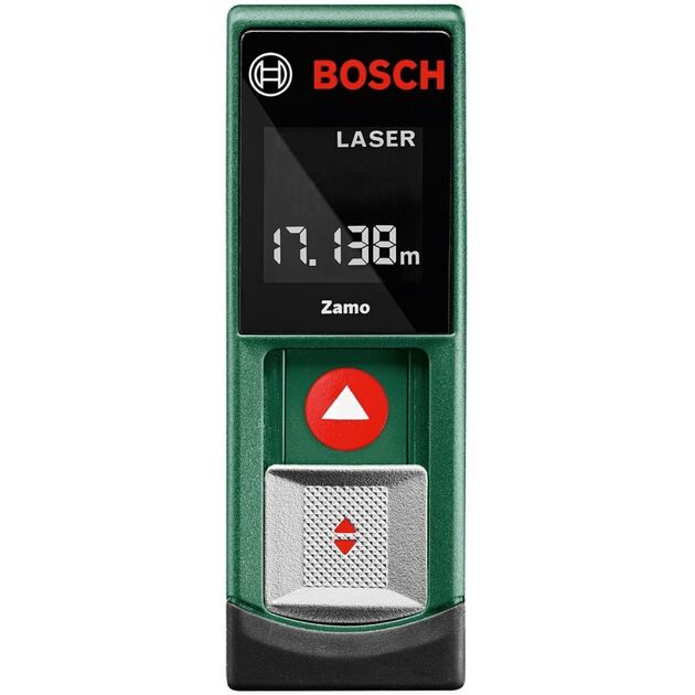 Bosch Zamo, фото , изображение 2 | SNABZHENIE.com.ua