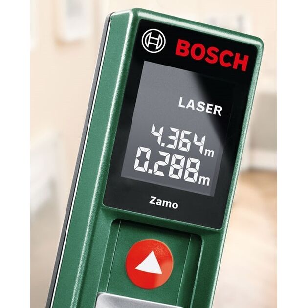 Bosch Zamo, фото , изображение 6 | SNABZHENIE.com.ua