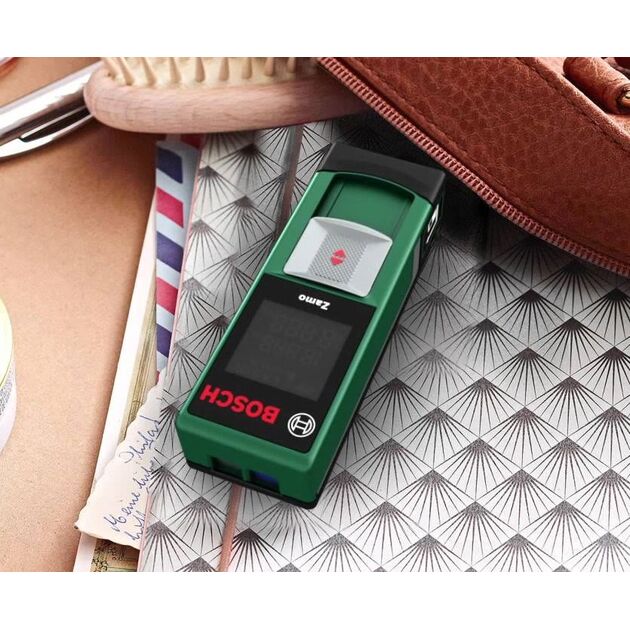 Bosch Zamo, фото , изображение 5 | SNABZHENIE.com.ua