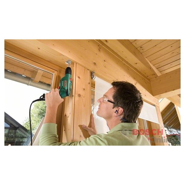 Bosch PSB 450 RE, фото , изображение 8 | SNABZHENIE.com.ua