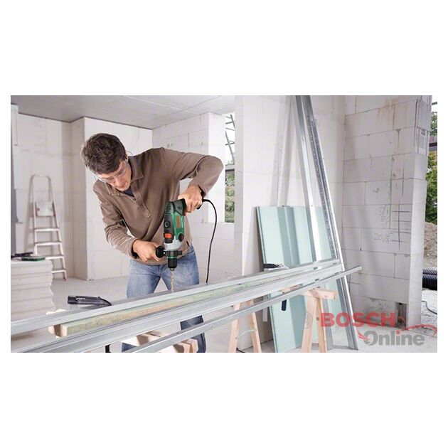 Bosch PSB 450 RE, фото , изображение 6 | SNABZHENIE.com.ua