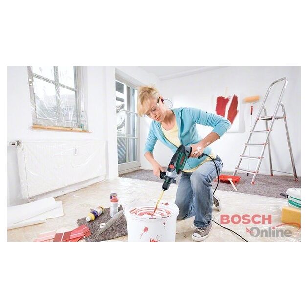 Bosch PSB 450 RE, фото , изображение 5 | SNABZHENIE.com.ua