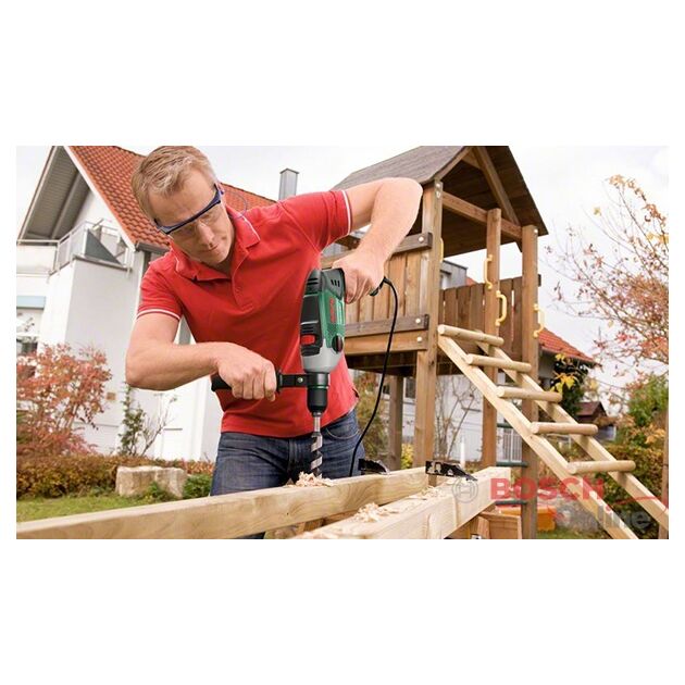 Bosch PSB 450 RE, фото , изображение 4 | SNABZHENIE.com.ua