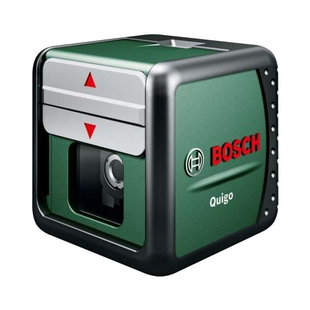 Bosch Quigo Plus, фото , зображення 2 | SNABZHENIE.com.ua