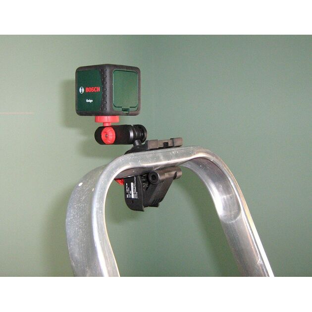 Bosch Quigo Plus, фото , зображення 5 | SNABZHENIE.com.ua