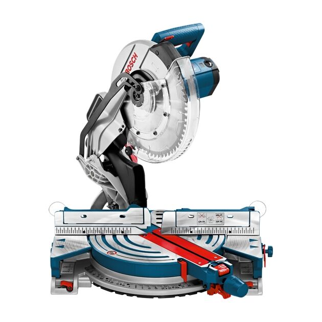 Bosch GCM 12 JL, фото , изображение 2 | SNABZHENIE.com.ua