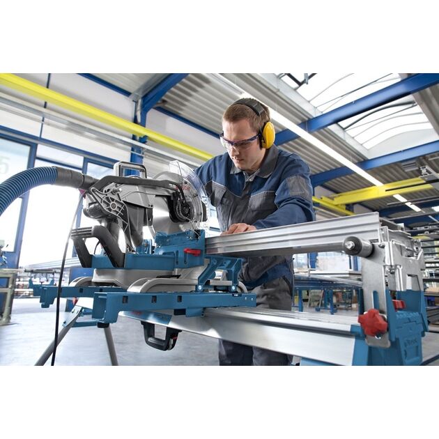 Bosch GCM 12 JL, фото , изображение 4 | SNABZHENIE.com.ua