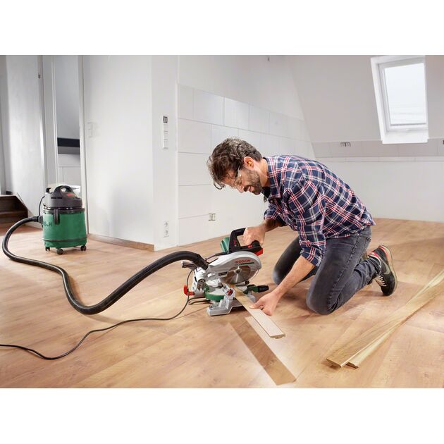 Bosch PCM 8, фото , изображение 5 | SNABZHENIE.com.ua