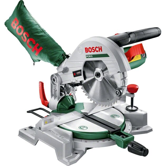 Bosch PCM 8, фото , изображение 2 | SNABZHENIE.com.ua