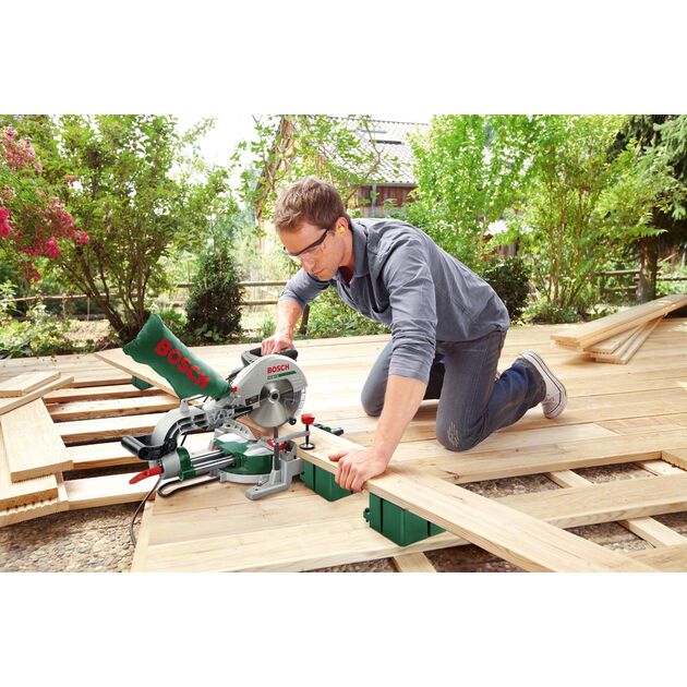 Bosch PCM 8 S, фото , изображение 7 | SNABZHENIE.com.ua