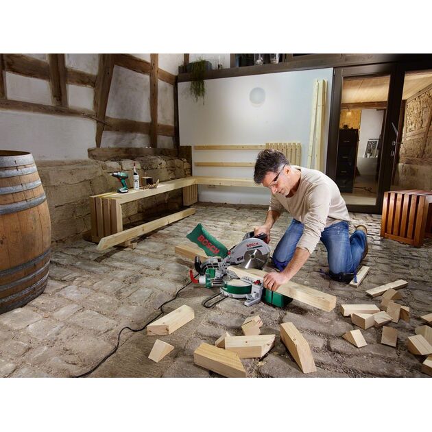 Bosch PCM 8 S, фото , изображение 6 | SNABZHENIE.com.ua