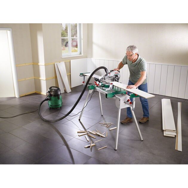 Bosch PCM 8 S, фото , изображение 5 | SNABZHENIE.com.ua