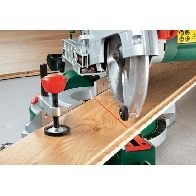 Bosch PCM 8 S, фото , изображение 4 | SNABZHENIE.com.ua