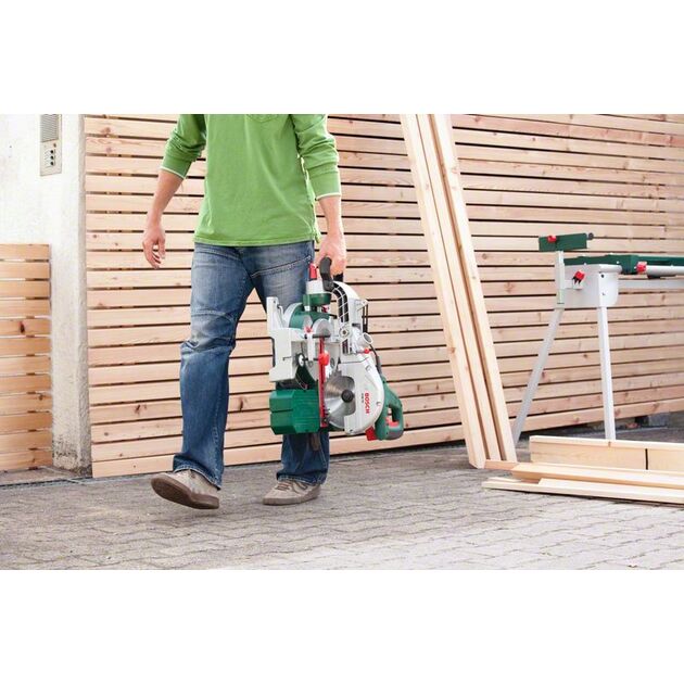 Bosch PCM 8 S, фото , изображение 3 | SNABZHENIE.com.ua