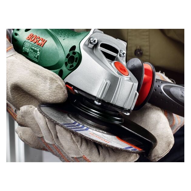 Bosch PWS 750-125, фото , изображение 3 | SNABZHENIE.com.ua