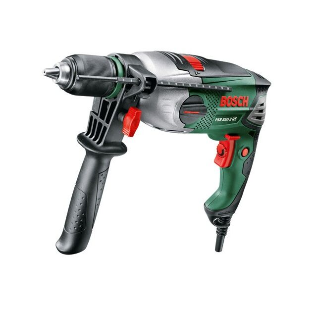 Bosch PSB 850-2 RE, фото , изображение 2 | SNABZHENIE.com.ua