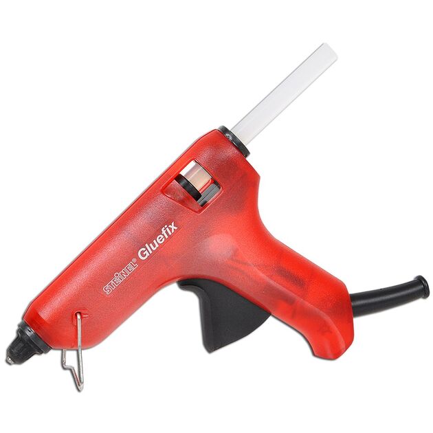 Dremel Steinel Gluefix, фото  | SNABZHENIE.com.ua