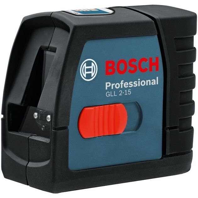 Bosch GCL 2-15 Prof., фото , изображение 2 | SNABZHENIE.com.ua