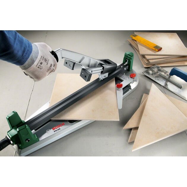 Bosch PTC 470 Плиткоріз, фото , зображення 4 | SNABZHENIE.com.ua Bosch PTC 470 Плиткоріз, фото , зображення 4 | SNABZHENIE.com.ua