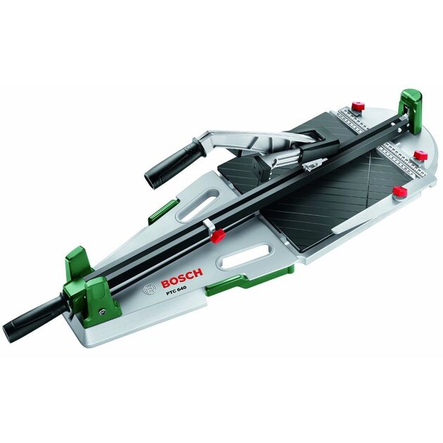 Bosch PTC 470 Плиткоріз, фото  | SNABZHENIE.com.ua