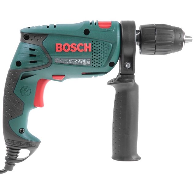 Bosch PSB 500 RE, фото , изображение 6 | SNABZHENIE.com.ua
