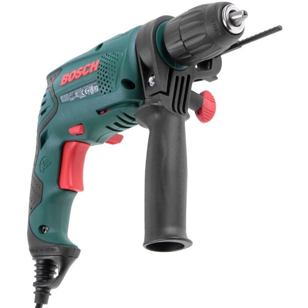 Bosch PSB 500 RE, фото , изображение 8 | SNABZHENIE.com.ua