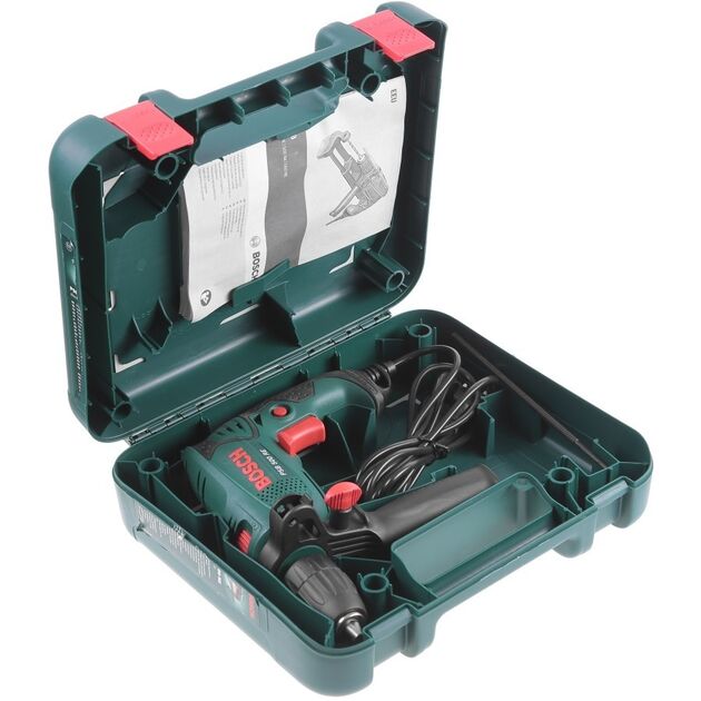 Bosch PSB 500 RE, фото , изображение 9 | SNABZHENIE.com.ua