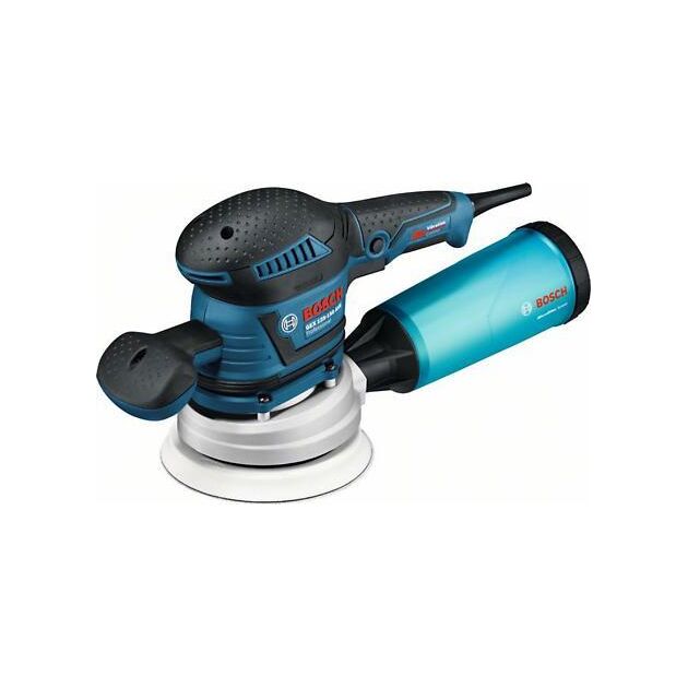 Bosch GEX 125-150 AVE, фото  | SNABZHENIE.com.ua