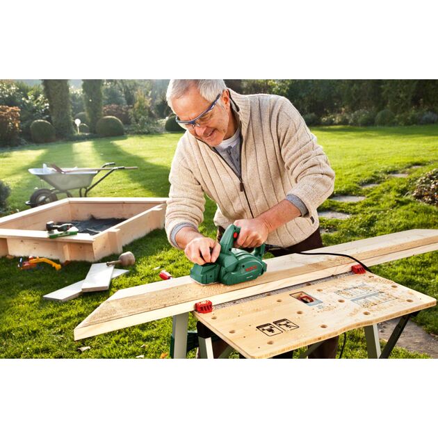 Bosch PHO 1500, фото , зображення 3 | SNABZHENIE.com.ua