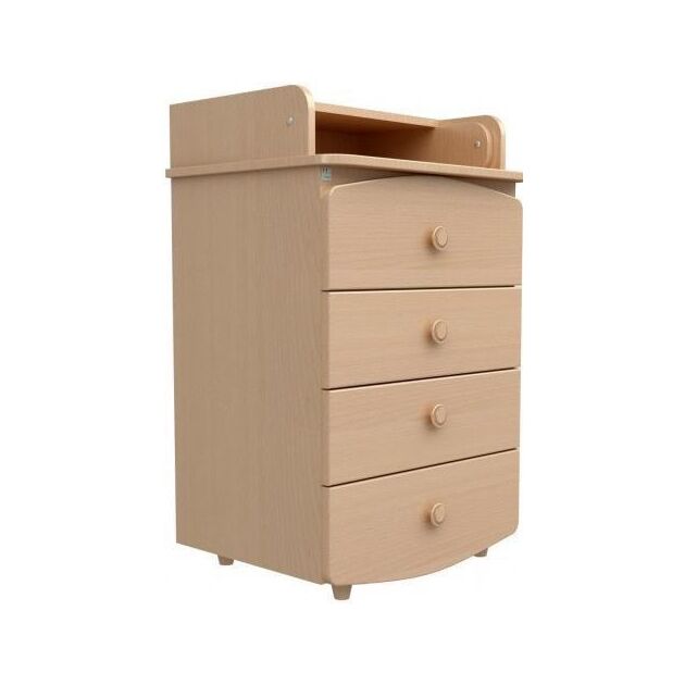 Veres Комод-пеленатор 600[26.01], фото , зображення 2 | SNABZHENIE.com.ua