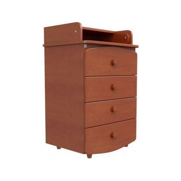 Veres Комод-пеленатор 600[26.02], фото , зображення 2 | SNABZHENIE.com.ua