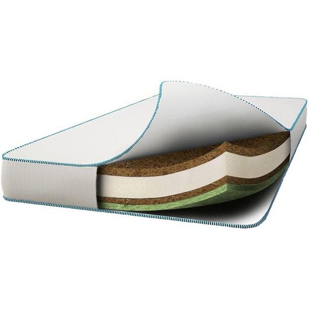 Veres Джуніор люкс+ 10см, фото , зображення 2 | SNABZHENIE.com.ua Veres Джуніор люкс+ 10см, фото , зображення 2 | SNABZHENIE.com.ua