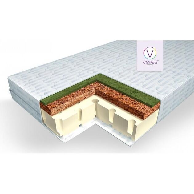 Veres Латекс Люкс 10см, фото  | SNABZHENIE.com.ua