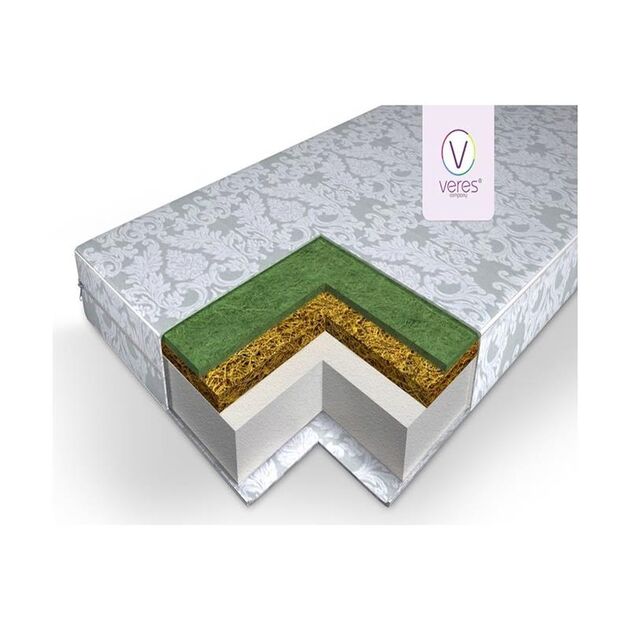 Veres Холлофайбер Люкс 12см, фото , изображение 2 | SNABZHENIE.com.ua Veres Холлофайбер Люкс 12см, фото , изображение 2 | SNABZHENIE.com.ua