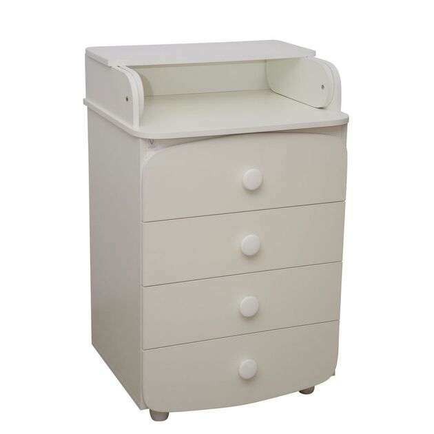 Veres Комод-пеленатор 600[26.06], фото , изображение 2 | SNABZHENIE.com.ua