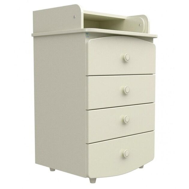 Veres Комод-пеленатор 600[26.04], фото , зображення 2 | SNABZHENIE.com.ua