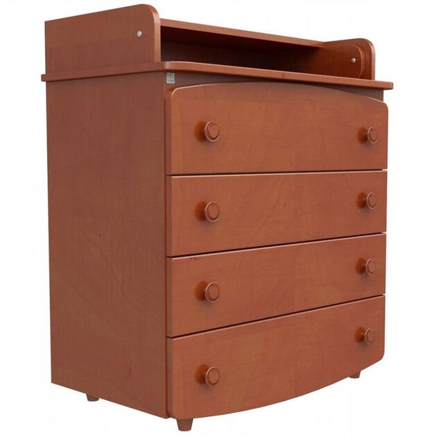 Veres Комод-пеленатор (900) Вільха, фото , зображення 2 | SNABZHENIE.com.ua Veres Комод-пеленатор (900) Вільха, фото , зображення 2 | SNABZHENIE.com.ua