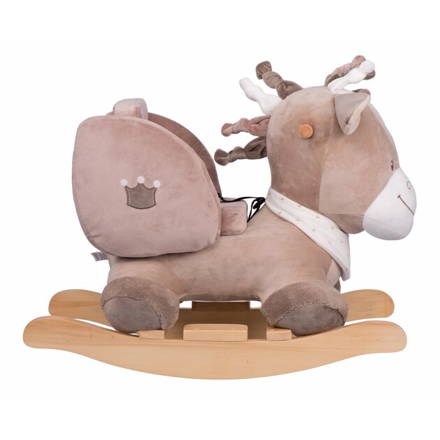 Nattou конячка Ноа, фото , зображення 3 | SNABZHENIE.com.ua Nattou конячка Ноа, фото , зображення 3 | SNABZHENIE.com.ua